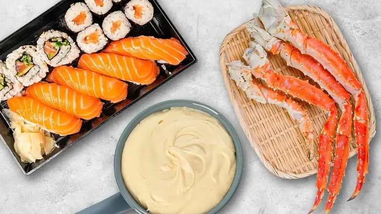 13 Foods You Should Steer Clear Of When At A Buffet