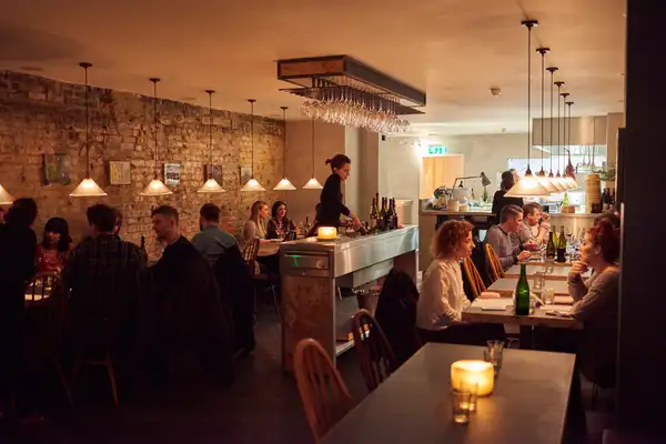 Beloved Chinatown Restaurant Joy King Lau Is Closing Down