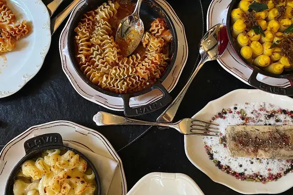 Don’t Skip the Crispy Carbs at Nancy Silverton’s Hollywood Steakhouse