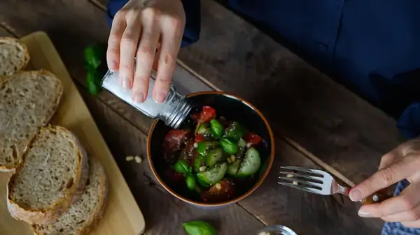 The easy way to fix overly salty food (Hint: It's not a potato)