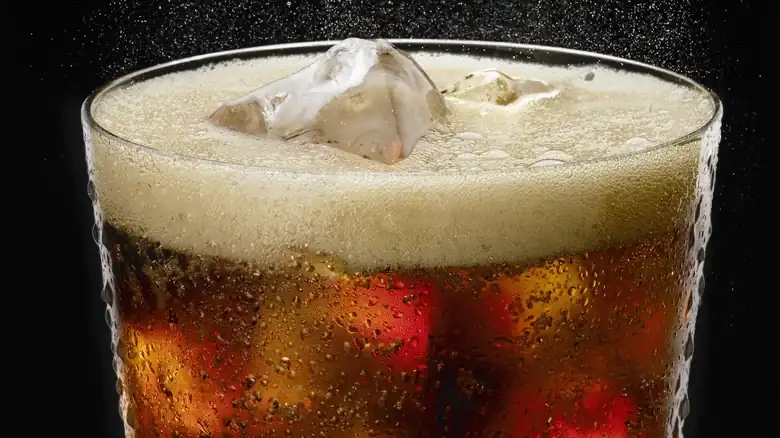 Why Carbonated Drinks Taste So Good