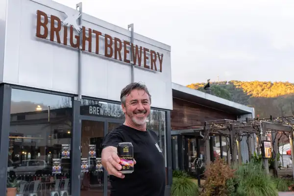 Bright Brewery establishes Bright Taphouses for its hospitality arm