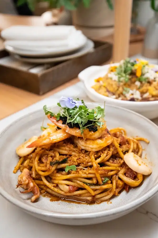 How to Spend a Food-Fueled Weekend Sightseeing in Minneapolis
