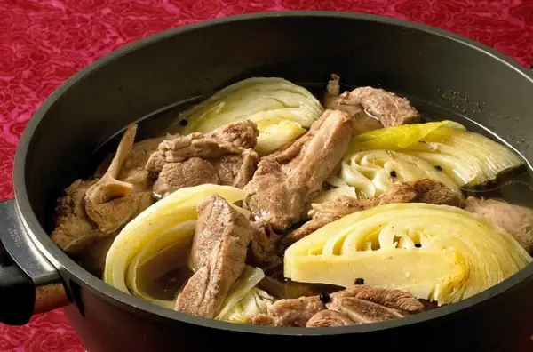 Top 20 platos tradicionales noruegos