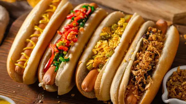 Unique Hot Dog Styles You Need To Try