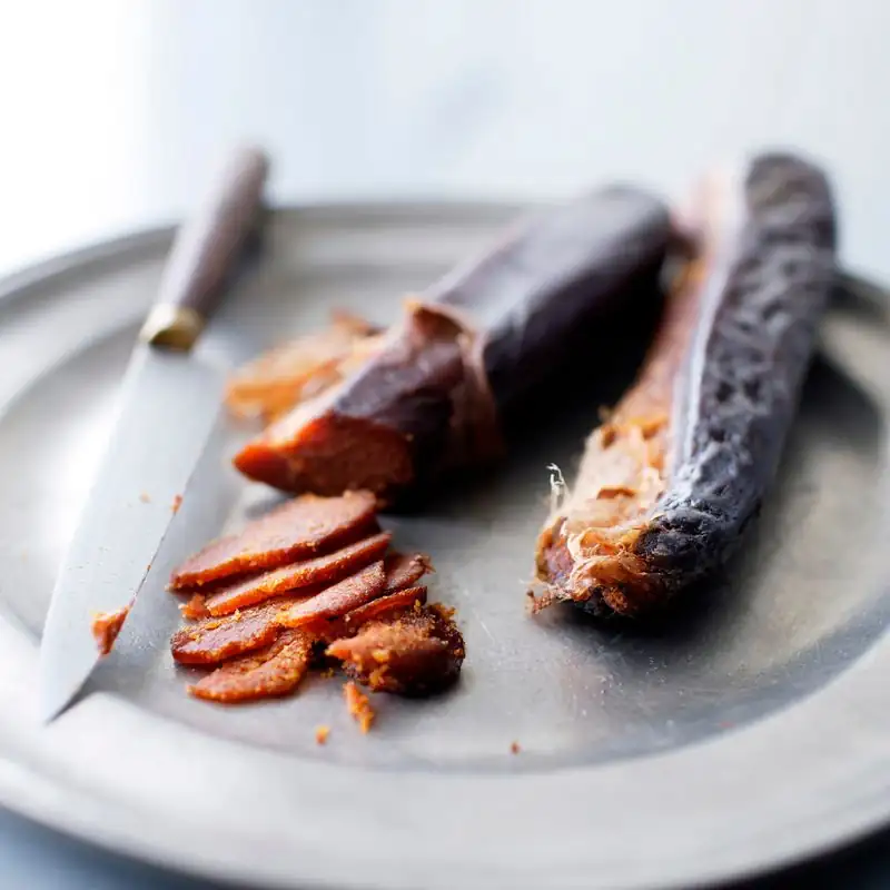 Recipes with bottarga: the best ones aren't made with pasta!