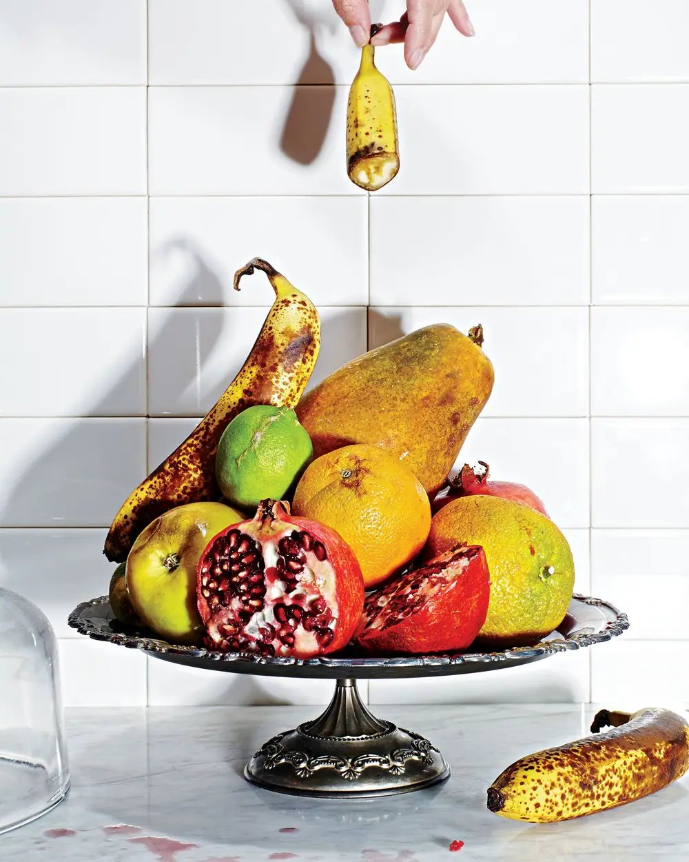 Best Earth Day Recipes to Prevent Food Waste