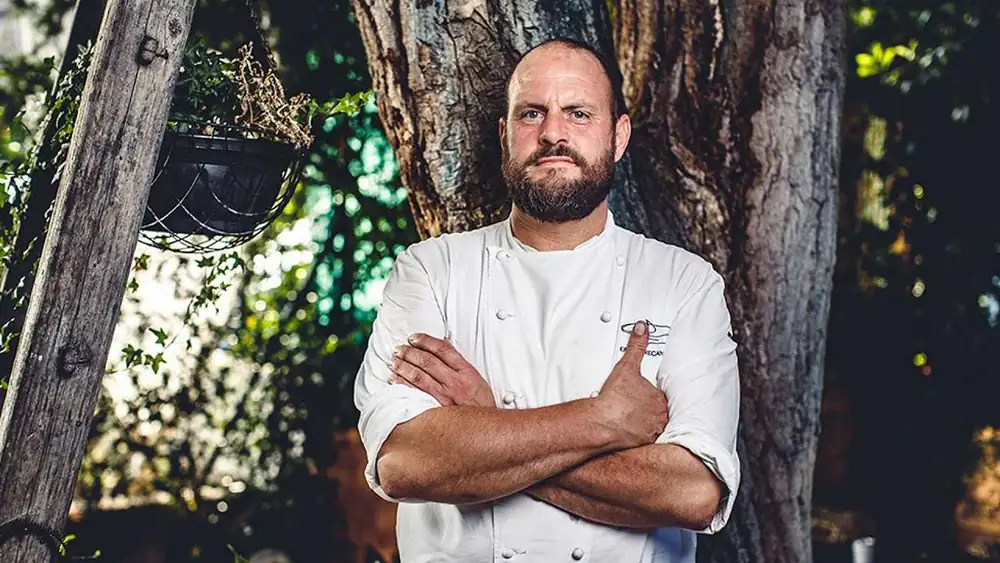 Un gran hotelero y un chef con estrella Michelin unen fuerzas en la región de Las Marcas