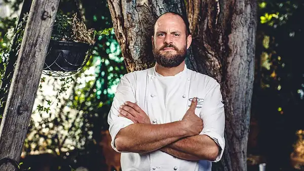 Un gran hotelero y un chef con estrella Michelin unen fuerzas en la región de Las Marcas