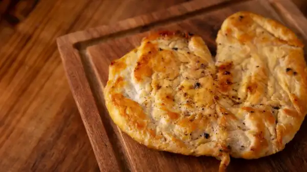 Cómo abrir correctamente una pechuga de pollo en forma de mariposa