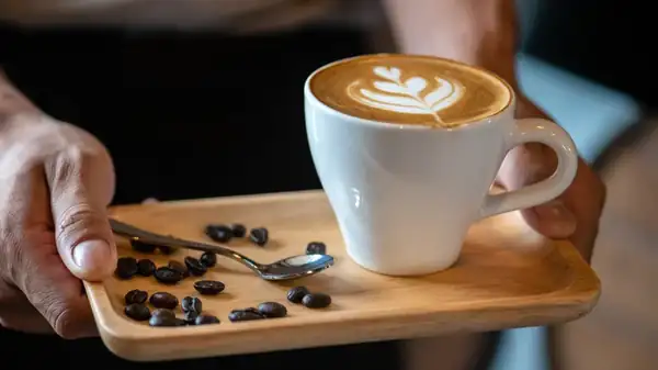 5 Grocery Chains That Also Have Coffee Bars