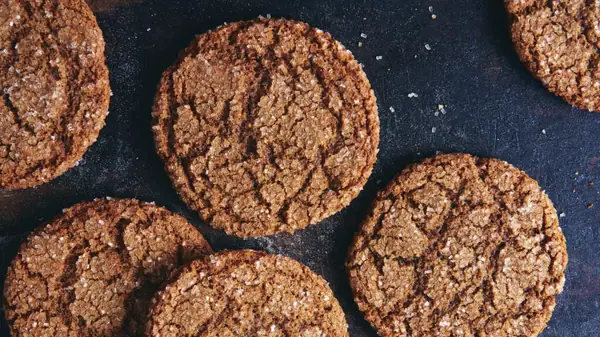 This Cookie Is Timeless, Any Way You Spice It