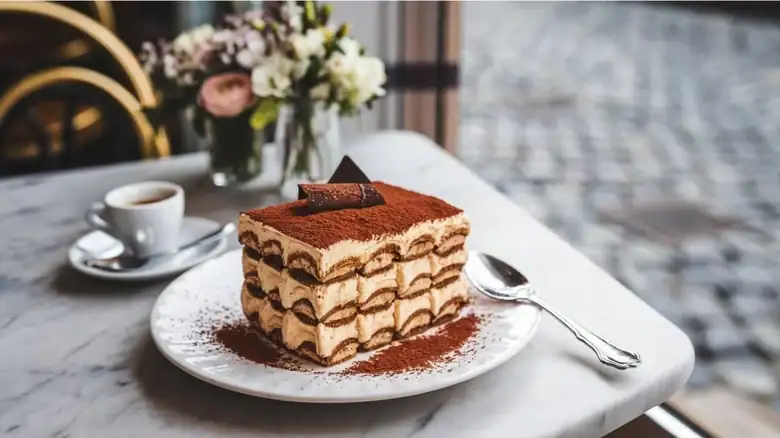 When To Avoid Ordering Desserts At Restaurants