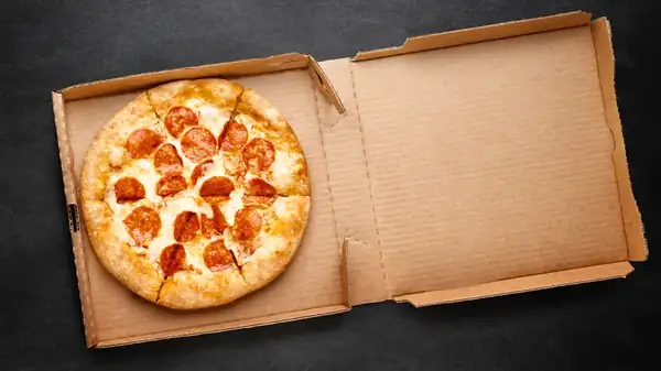 Pizza Boxes Are Once Again Under Intense Scrutiny