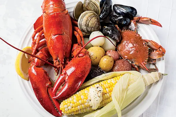 4th of July Menus
