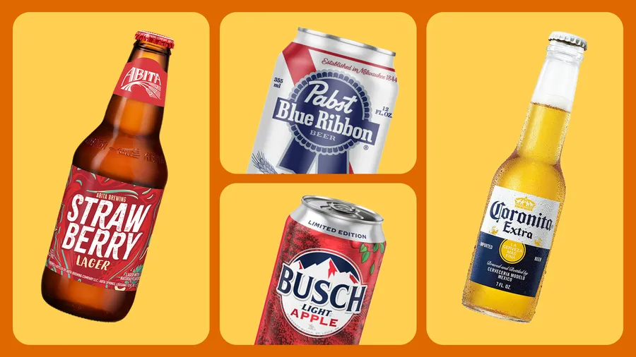 Preguntamos a 10 cerveceros: ¿Cuál es tu cerveza favorita, esa que te da un poco de vergüenza admitir que disfrutas? (2026)