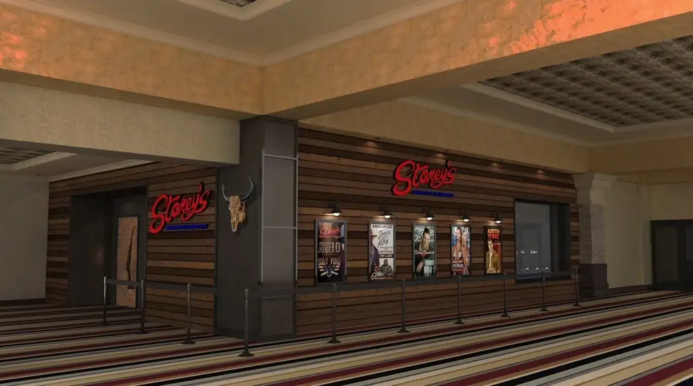 Country Bar Stoney’s Two-Steps Its Way Back Into Its Former Home