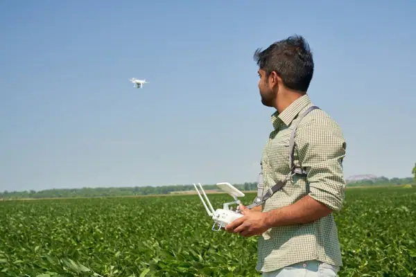 Cómo St. Louis fomenta la colaboración entre la tecnología agrícola y la tecnología geoespacial para fortalecer la seguridad alimentaria
