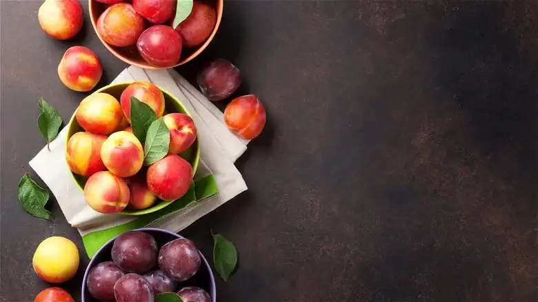 Cómo deshuesar frutas de hueso fácilmente como un profesional
