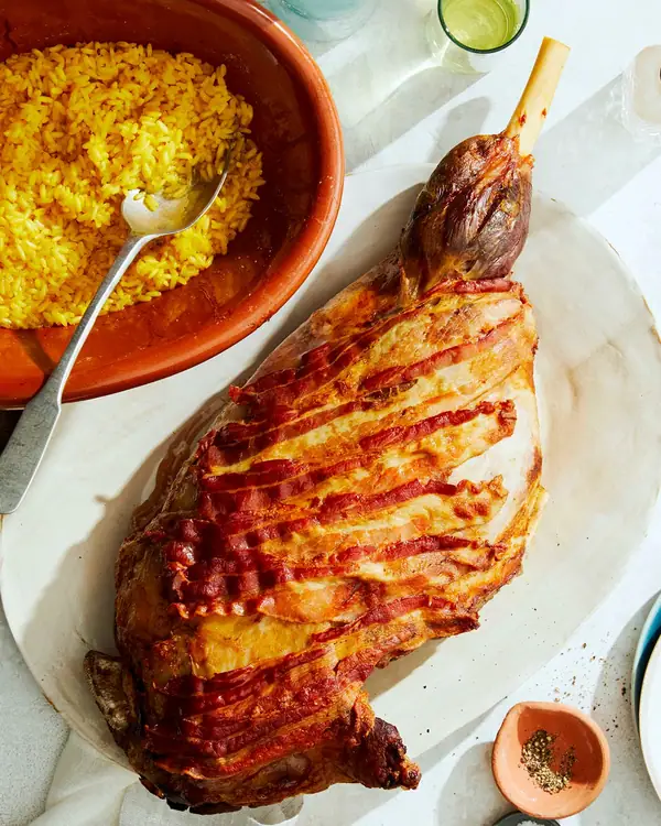 Foda à Moda de Monção Recipe