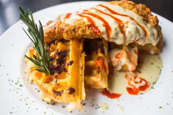 30 Years In, Bread Winners Is Still Dallas’s First Name in Brunch