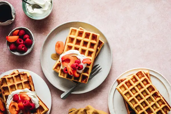Best Waffle Makers of 2022