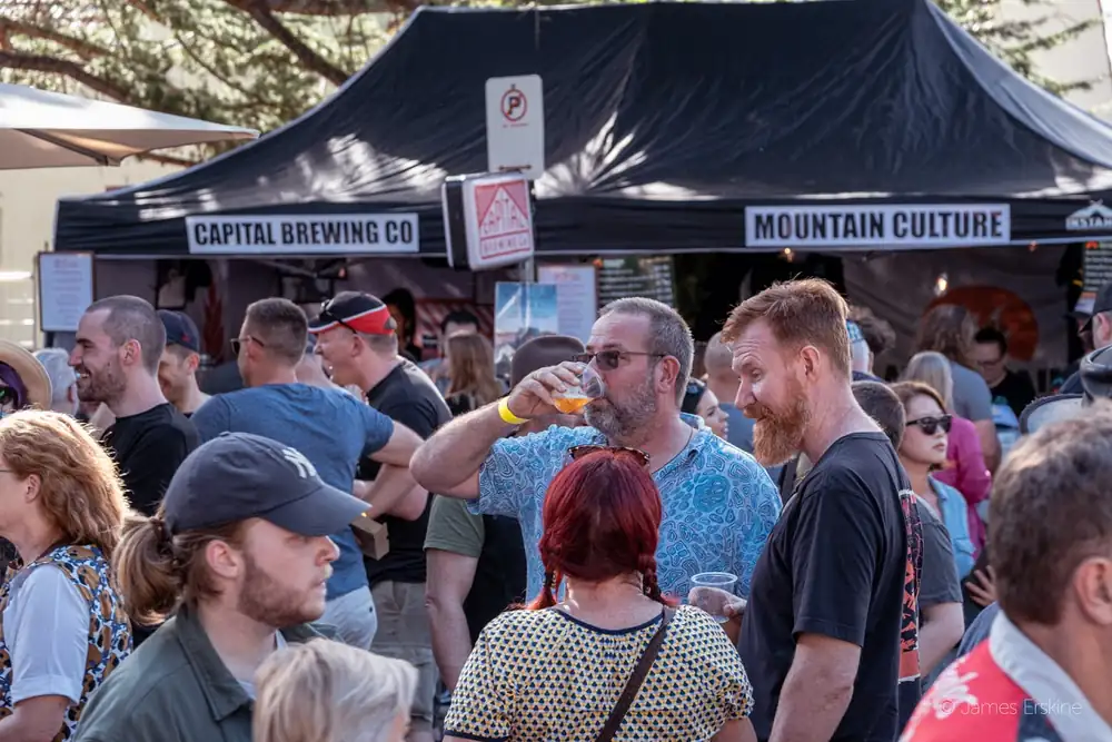 GABS owners to run beer events year-round