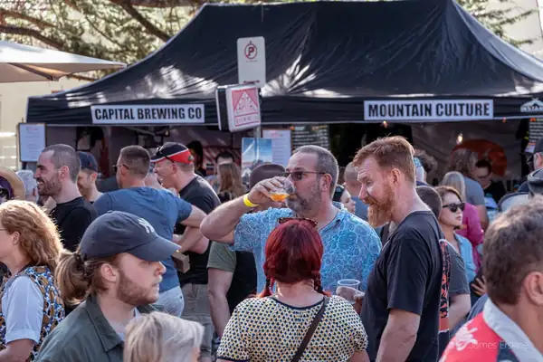 Los propietarios de GABS organizarán eventos de cerveza durante todo el año