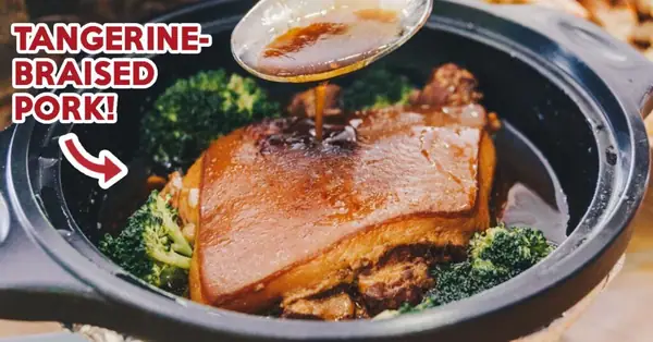 Xin Hua Delights Review: Legit Putian Dishes At This Hidden Zi Char Spot