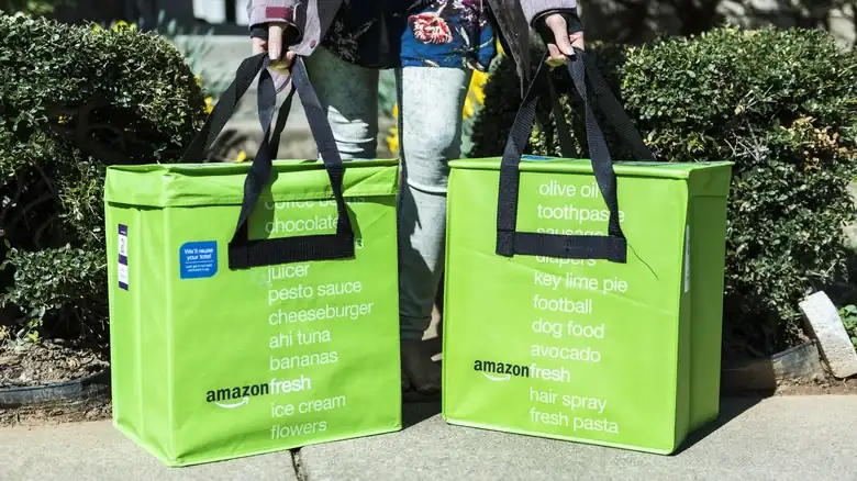 What To Know About Amazon Fresh's Return Policy