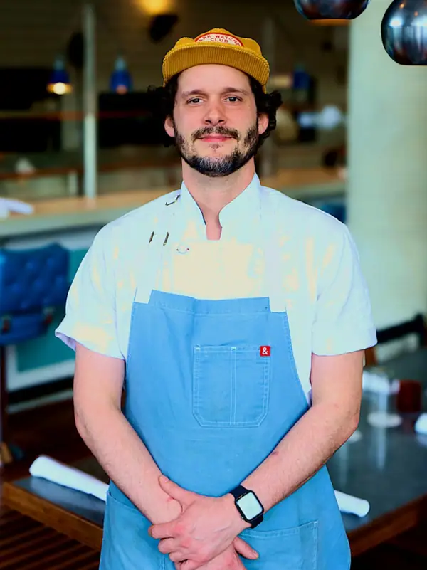 Chef of the Week: Davis King – Executive Chef, BeetleCat, Atlanta, GA