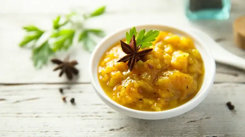 Four Unique Ways To Use Mango Chutney