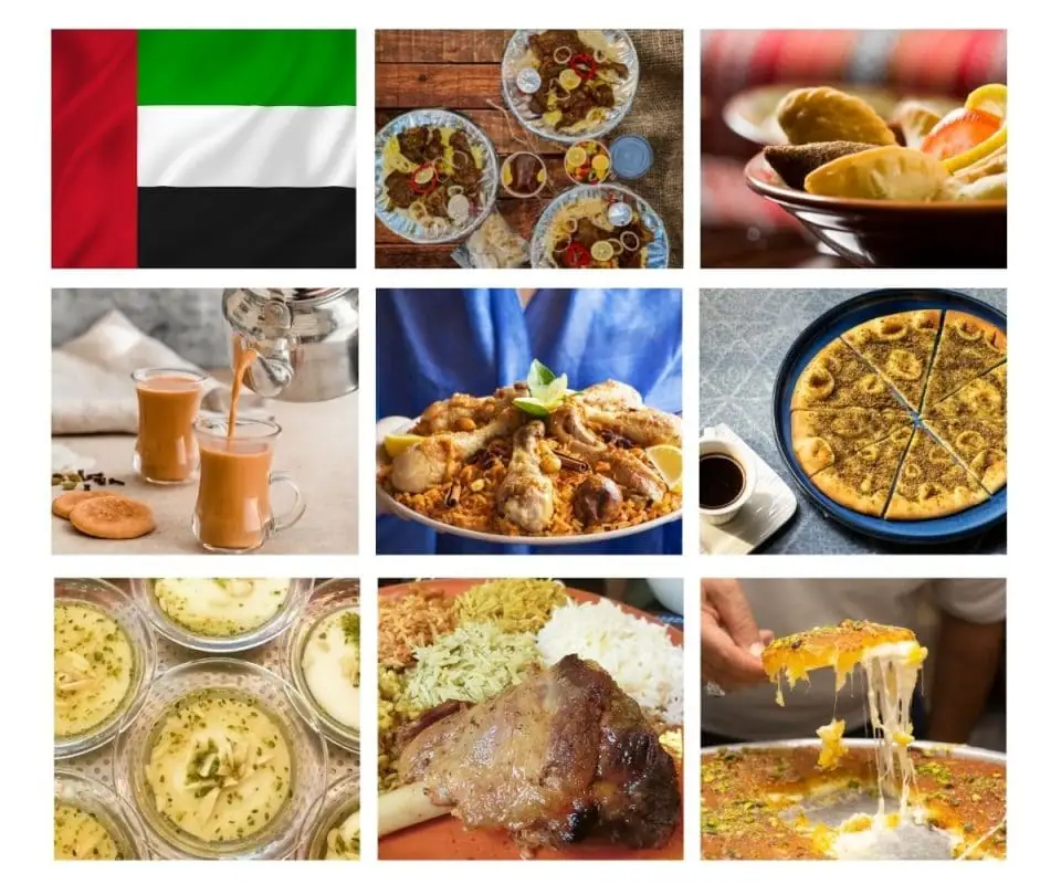Top 25 Most Popular Foods in Dubai (With Pictures!)