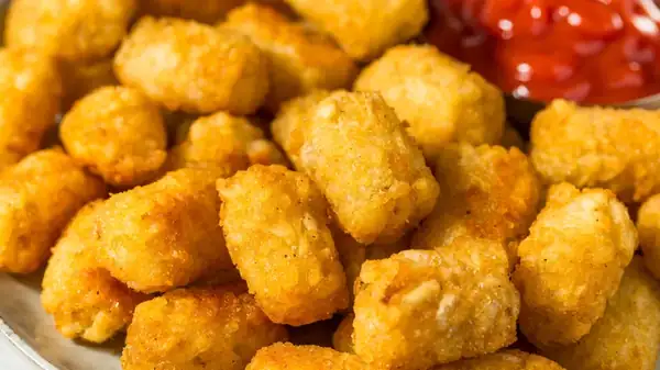 Tater Tots Were A Northwest Invention To Use Up Scraps