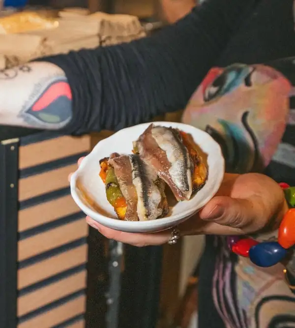 Basque Pintxos and Cocktails Get a Midwestern Accent at Gilda