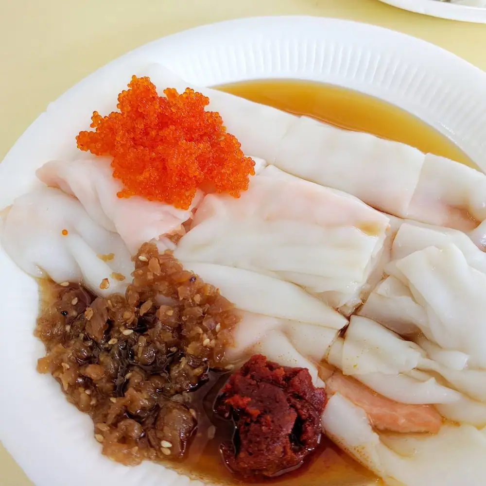 10 Updated Hawker Foods That Have Been Taken To The Next-level But Still Remain Cheap