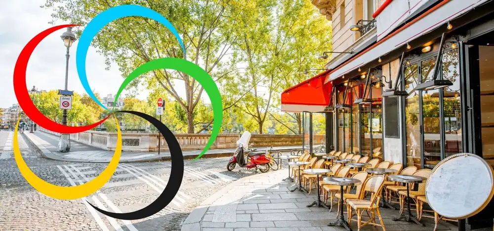 Affordable Michelin-Starred Eats in Paris During the Summer Olympics