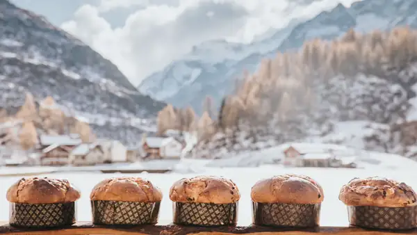 A journey through the Christmas flavors of Alto Piemonte