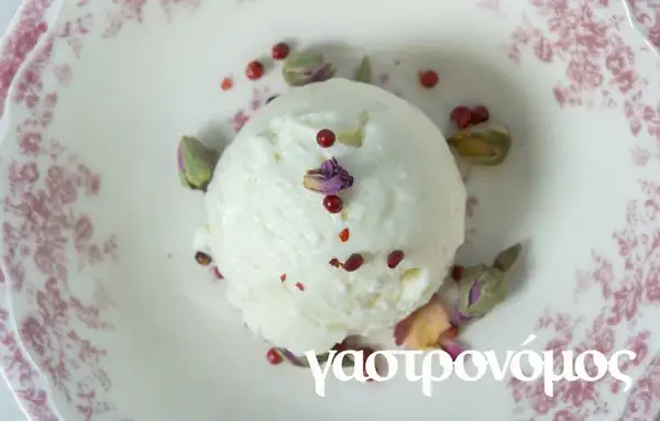 ¡Helado todo el año! ¿Por qué no?