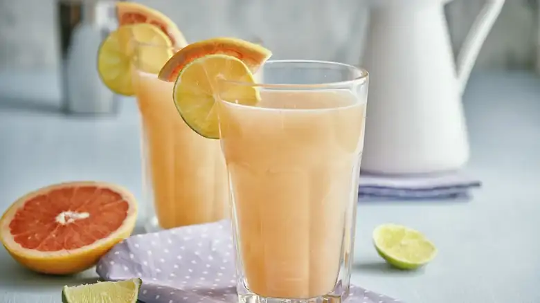The radler paloma: beer in modern cocktails