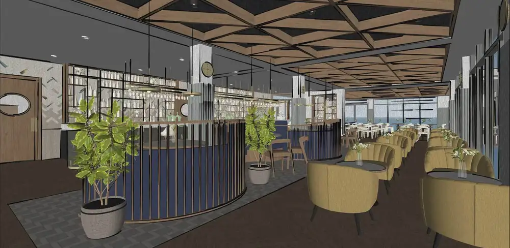 Se busca operador para un nuevo restaurante y bar en la región de los lagos de Fermanagh