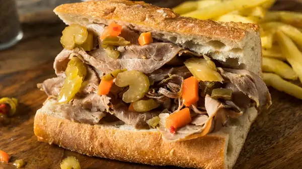 What Cut Of Meat Is Best For Italian Beef Sandwiches?