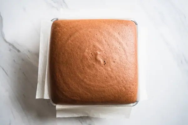 The Jiggly Rise of Japanese Taiwanese Castella Cake