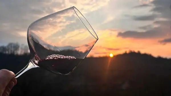 Ca' Barambon: una nueva meca gastronómica en los Apeninos de Reggio Emilia