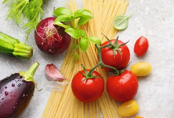Five light pasta recipes for summer