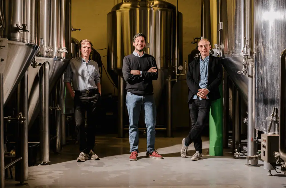 Zymoscope raises $1m for its data-driven beer brewing tech