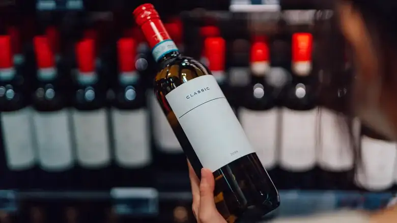 Why You Should Think Twice Before Using Cooking Wine