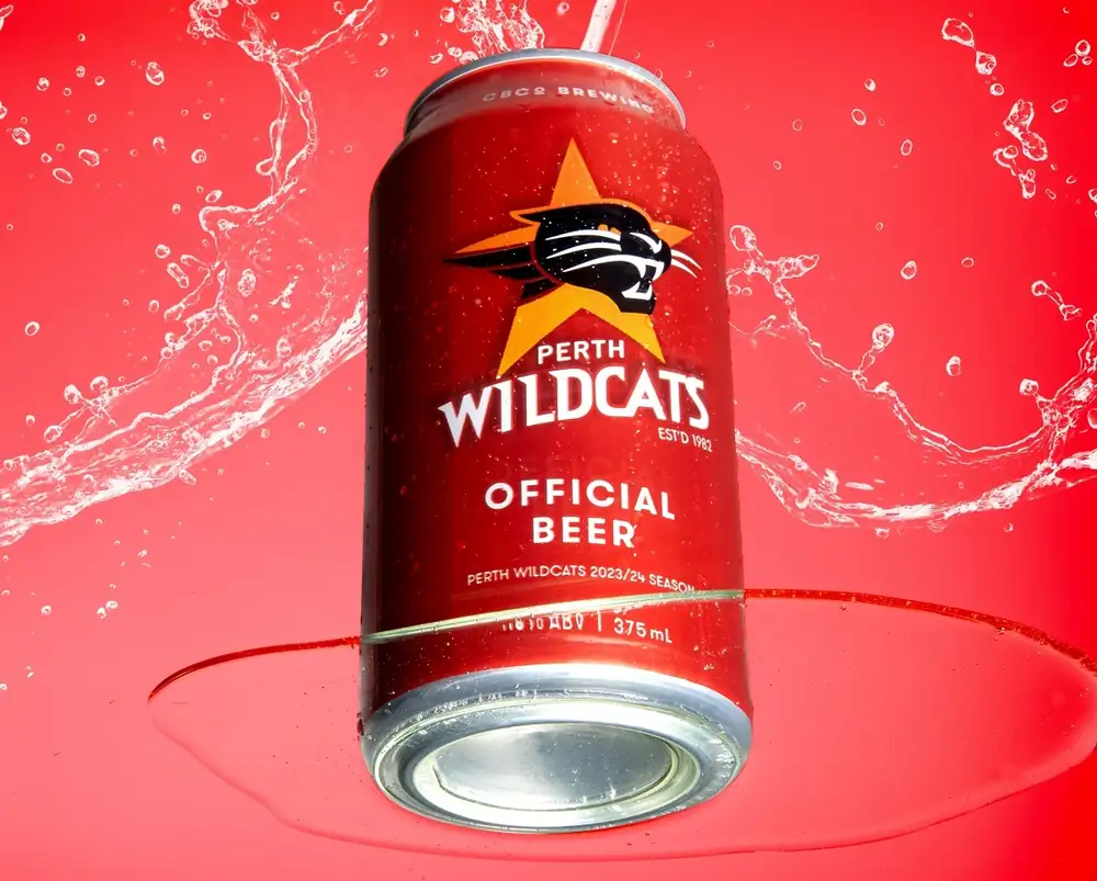CBCo renews partnership with Perth Wildcats