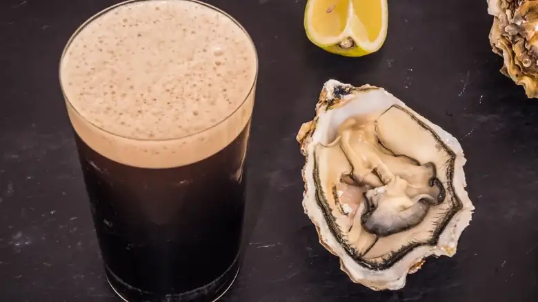 Los orígenes de la cerveza de ostras están envueltos en misterio