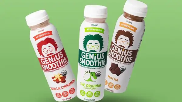 Where Is Genius Juice From Shark Tank Today?